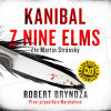Audiokniha: Kanibal z Nine Elms - 1. diel série