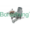 Borsehung Zámok volantu B17981