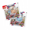 Pokémon TCG Scarlet & Violet 3-Pack Blister Booster Arcanine