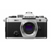 Digitálny fotoaparát OM SYSTEM OM-3 body silver