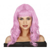 Aria paruka růžová