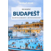 Budapešť do kapsy Lonely Planet