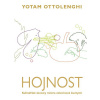 Hojnost. Kulinářské skvosty mistra zeleninové kuchyně - Yotam Ottolenghi