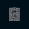 JOY DIVISION - Unknown Pleasures (LP)
