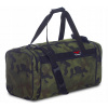 Cestovná taška Convey Cordura 60 l cez rameno viacfarebná