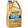 Motorový olej Ravenol 4 l 5W-30