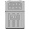 Zippo Since 1932 Stars 20948