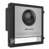 Hikvision DS-KD8003-IME1(B)/S řídící modul s kamerou a 1-tlač., IP LAN verze, nerez, 2. generace 2304-110
