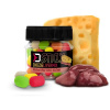 Delphin MIX D Snax WAFT, syr-pečeň 20 g 10×7 mm