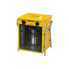 OHRIEVAČ ELEKTRICKÝ MASTER B 9 EPB 400V 13A