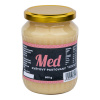 Med kvetový pastovaný 500 g ČÍHALA