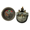 Voltmeter 16-32v 52mm Indikátor