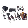 Smart CAR autoalarm, bluetooth, APP ovládání, dálkový start, Keyless SLEVA 2%