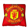 Manchester United FC: Znak - polštář