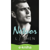 E-kniha Netvor - L. J. Shen