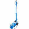 BGS Hydraulický-pneumatický zdvihák BGS1074288 pojazdný 40 / 80 t