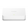 D-Link GO-SW-5G 5-Port GIGABIT EASY DESKTOP SWITCH
