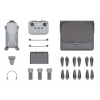 DJI Air 3 Fly More Combo (CP.MA.00000692.04)