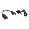 Bluetooth modul A2DP / Handsfree - BMW 5 / 6 / X3 / X5 / Z4 (1995->) 12-PIN