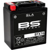 Husqvarna CT153/154 CTH 163/164T GEL batéria (Husqvarna CT153/154 CTH 163/164T GEL batéria)