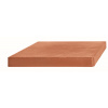 Pojazdná podložka MOBILE PLATFORM SQUARE 39 cm - farba: terakota (Prosperplast IPMS400-R624)