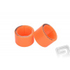 Exway Exway X1 kolieska zadné (2gen) (bez motoru) 85mm ORANŽOVÁ - pár