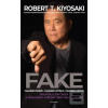 Fake (Robert T. Kiyosaki)