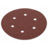 Kreator KRT231008 - 5x Brusný papír 150 mm G180