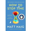 How to Stop Time
