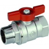 Giacomini R254D kulový kohout FM1/2