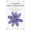 A Year Of Daily Gratitude