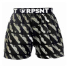 REPRESENT trenýrky - Exclusive Mike Falling Birds (709) veľkosť: S