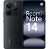 Xiaomi Redmi Note 14 5G 6GB/128GB Midnight Black