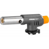 Strend Pro 2172632 Hořák 9001D, Piezo, Turbo, na kartuši s ventilem