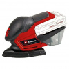 Einhell POWER X CHANGE Aku multifunkčná brúska TE-OS 18/150 LI SOLO, 24 000 ot./min., 4460708