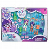 My Little Pony Equestria Twilight Sparkle + 40 DOPLNKOV F1587