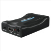 Hama AV převodník SCART na HDMI (121775) 121775