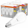 Žiarovka, žiarivka - 6x LED žiarovka E27 A60 13W = 100W 1521LM Osram (6x LED žiarovka E27 A60 13W = 100W 1521LM Osram)