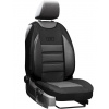 Autopoťah GT ergonomické čierne tričko