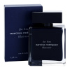 Narciso Rodriguez For Him Bleu Noir - EDT - TESTER Objem: 100 ml