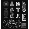 HANDSTYLE LETTERING: 20th Anniversary Boxset Edition