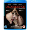 Disobedience Blu-Ray