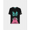 Difuzed Marvel ® Venom Men's Short Sleeved T®shirt ® 2XL, TS484155SPN-2XL