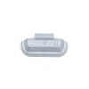 Würth Zinkové natĺkacie závažie na koleso 80 - Z 15 g - 083080 15