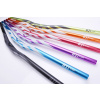 MTB Riaditka FIREEYE Blaze 30/811mm Farba: Modrá