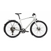 SPECIALIZED Sirrus X 3.0 EQ Biela, Fitness bicykel Veľkosť rámu: M Fitness bike s výbavou