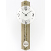 Designové kyvadlové hodiny 7489 AMS 62cm