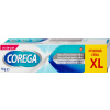 Corega Extra silný fixačný krém bez príchute na kompletné a čiastočné zubné náhrady 70 g