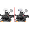 GIVI FB7716 držiak navigácie do kapotáže pre KTM 790/890 Adventure (23-25)