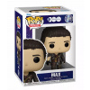 Funko Pop! 1469 Mad Max Max